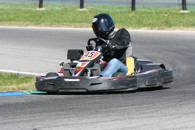 28/09/2008 : Endurance Loisir 4H à Lavelanet (photos Stéphane Agnus) 2008 — karting