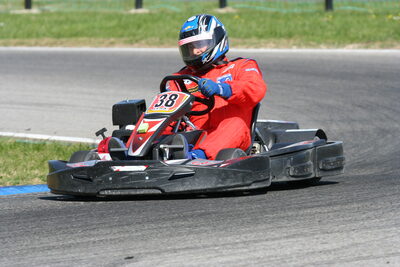 28/09/2008 : Endurance Loisir 4H à Lavelanet (photos Stéphane Agnus) 2008 — karting
