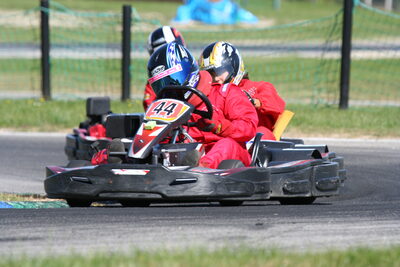 28/09/2008 : Endurance Loisir 4H à Lavelanet (photos Stéphane Agnus) 2008 — karting
