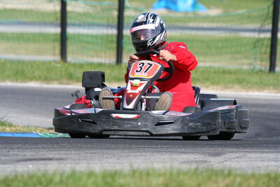 28/09/2008 : Endurance Loisir 4H à Lavelanet (photos Stéphane Agnus) 2008 — karting