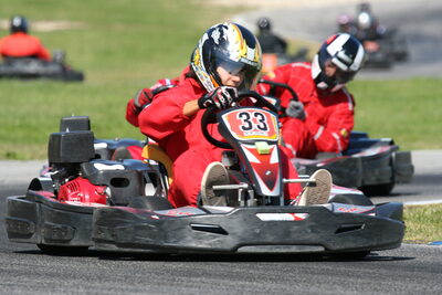 28/09/2008 : Endurance Loisir 4H à Lavelanet (photos Stéphane Agnus) 2008 — karting
