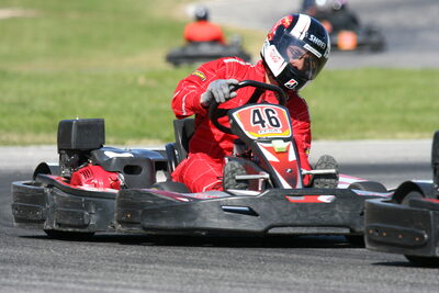 28/09/2008 : Endurance Loisir 4H à Lavelanet (photos Stéphane Agnus) 2008 — karting
