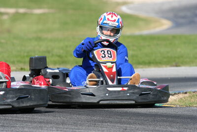 28/09/2008 : Endurance Loisir 4H à Lavelanet (photos Stéphane Agnus) 2008 — karting