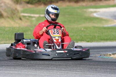 28/09/2008 : Endurance Loisir 4H à Lavelanet (photos Stéphane Agnus) 2008 — karting