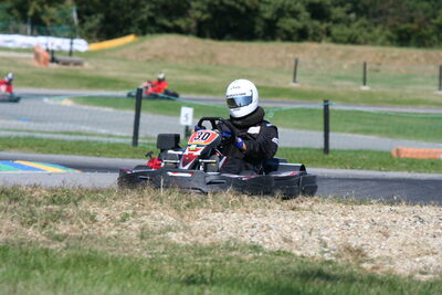 28/09/2008 : Endurance Loisir 4H à Lavelanet (photos Stéphane Agnus) 2008 — karting