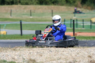 28/09/2008 : Endurance Loisir 4H à Lavelanet (photos Stéphane Agnus) 2008 — karting