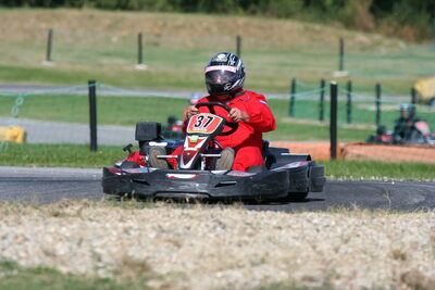28/09/2008 : Endurance Loisir 4H à Lavelanet (photos Stéphane Agnus) 2008 — karting