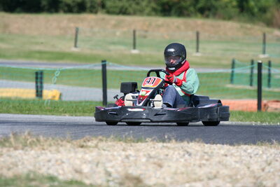 28/09/2008 : Endurance Loisir 4H à Lavelanet (photos Stéphane Agnus) 2008 — karting