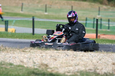 28/09/2008 : Endurance Loisir 4H à Lavelanet (photos Stéphane Agnus) 2008 — karting