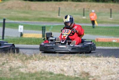 28/09/2008 : Endurance Loisir 4H à Lavelanet (photos Stéphane Agnus) 2008 — karting