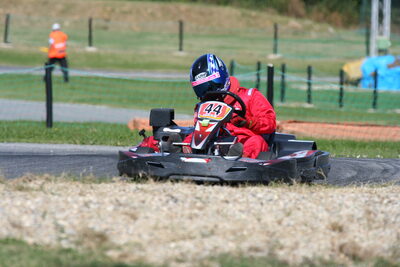 28/09/2008 : Endurance Loisir 4H à Lavelanet (photos Stéphane Agnus) 2008 — karting