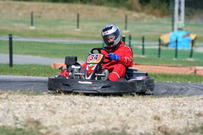 28/09/2008 : Endurance Loisir 4H à Lavelanet (photos Stéphane Agnus) 2008 — karting