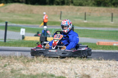 28/09/2008 : Endurance Loisir 4H à Lavelanet (photos Stéphane Agnus) 2008 — karting