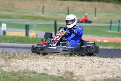 28/09/2008 : Endurance Loisir 4H à Lavelanet (photos Stéphane Agnus) 2008 — karting