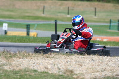 28/09/2008 : Endurance Loisir 4H à Lavelanet (photos Stéphane Agnus) 2008 — karting