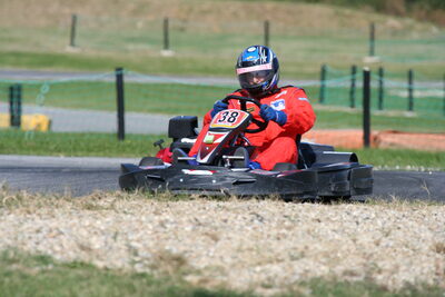 28/09/2008 : Endurance Loisir 4H à Lavelanet (photos Stéphane Agnus) 2008 — karting