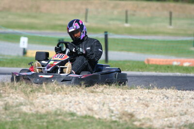 28/09/2008 : Endurance Loisir 4H à Lavelanet (photos Stéphane Agnus) 2008 — karting
