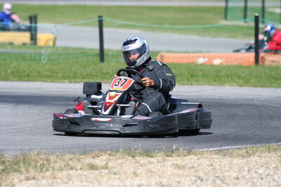 28/09/2008 : Endurance Loisir 4H à Lavelanet (photos Stéphane Agnus) 2008 — karting