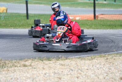 28/09/2008 : Endurance Loisir 4H à Lavelanet (photos Stéphane Agnus) 2008 — karting