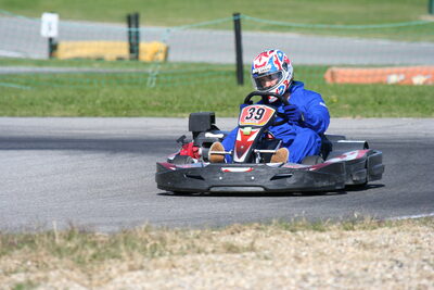 28/09/2008 : Endurance Loisir 4H à Lavelanet (photos Stéphane Agnus) 2008 — karting