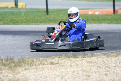 28/09/2008 : Endurance Loisir 4H à Lavelanet (photos Stéphane Agnus) 2008 — karting