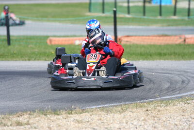 28/09/2008 : Endurance Loisir 4H à Lavelanet (photos Stéphane Agnus) 2008 — karting