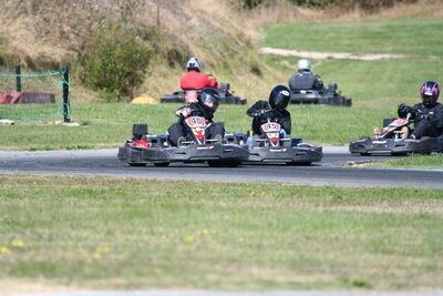 28/09/2008 : Endurance Loisir 4H à Lavelanet (photos Stéphane Agnus) 2008 — karting