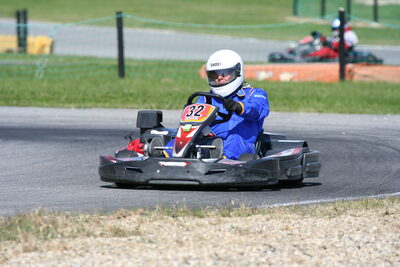 28/09/2008 : Endurance Loisir 4H à Lavelanet (photos Stéphane Agnus) 2008 — karting