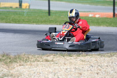 28/09/2008 : Endurance Loisir 4H à Lavelanet (photos Stéphane Agnus) 2008 — karting