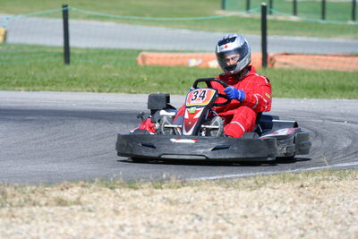 28/09/2008 : Endurance Loisir 4H à Lavelanet (photos Stéphane Agnus) 2008 — karting