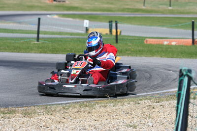 28/09/2008 : Endurance Loisir 4H à Lavelanet (photos Stéphane Agnus) 2008 — karting