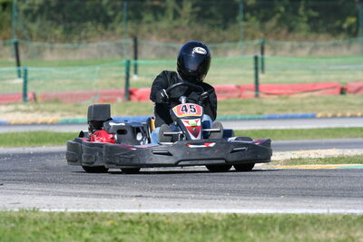 28/09/2008 : Endurance Loisir 4H à Lavelanet (photos Stéphane Agnus) 2008 — karting