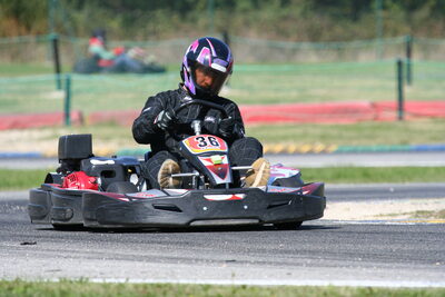 28/09/2008 : Endurance Loisir 4H à Lavelanet (photos Stéphane Agnus) 2008 — karting