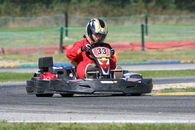 28/09/2008 : Endurance Loisir 4H à Lavelanet (photos Stéphane Agnus) 2008 — karting