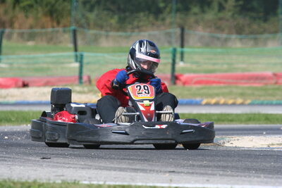 28/09/2008 : Endurance Loisir 4H à Lavelanet (photos Stéphane Agnus) 2008 — karting