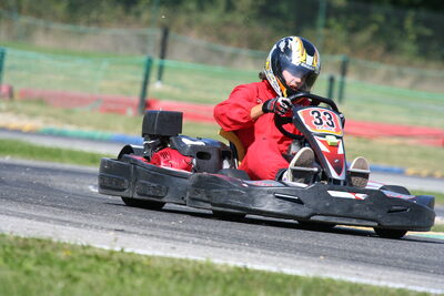 28/09/2008 : Endurance Loisir 4H à Lavelanet (photos Stéphane Agnus) 2008 — karting