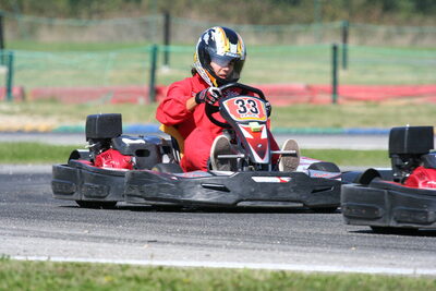 28/09/2008 : Endurance Loisir 4H à Lavelanet (photos Stéphane Agnus) 2008 — karting