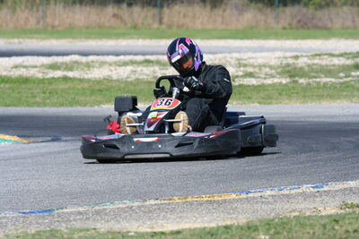 28/09/2008 : Endurance Loisir 4H à Lavelanet (photos Stéphane Agnus) 2008 — karting
