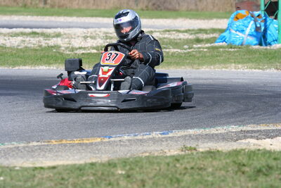 28/09/2008 : Endurance Loisir 4H à Lavelanet (photos Stéphane Agnus) 2008 — karting
