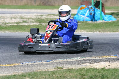 28/09/2008 : Endurance Loisir 4H à Lavelanet (photos Stéphane Agnus) 2008 — karting