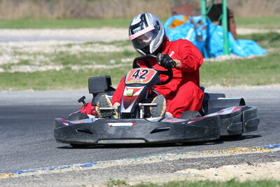 28/09/2008 : Endurance Loisir 4H à Lavelanet (photos Stéphane Agnus) 2008 — karting