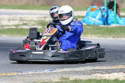 28/09/2008 : Endurance Loisir 4H à Lavelanet (photos Stéphane Agnus) 2008 — karting