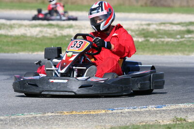 28/09/2008 : Endurance Loisir 4H à Lavelanet (photos Stéphane Agnus) 2008 — karting