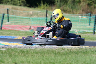 28/09/2008 : Endurance Loisir 4H à Lavelanet (photos Stéphane Agnus) 2008 — karting