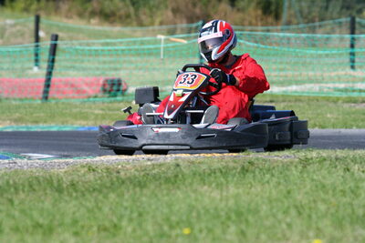 28/09/2008 : Endurance Loisir 4H à Lavelanet (photos Stéphane Agnus) 2008 — karting