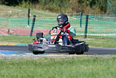 28/09/2008 : Endurance Loisir 4H à Lavelanet (photos Stéphane Agnus) 2008 — karting