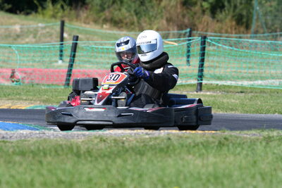 28/09/2008 : Endurance Loisir 4H à Lavelanet (photos Stéphane Agnus) 2008 — karting