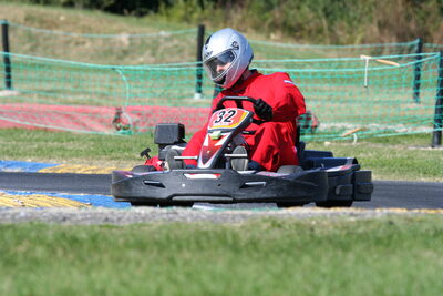 28/09/2008 : Endurance Loisir 4H à Lavelanet (photos Stéphane Agnus) 2008 — karting