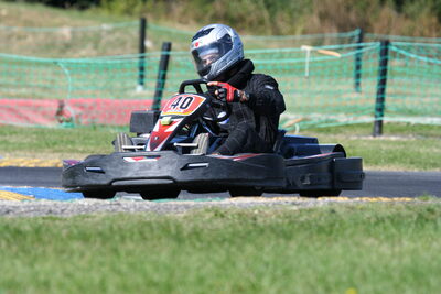 28/09/2008 : Endurance Loisir 4H à Lavelanet (photos Stéphane Agnus) 2008 — karting