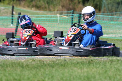 28/09/2008 : Endurance Loisir 4H à Lavelanet (photos Stéphane Agnus) 2008 — karting